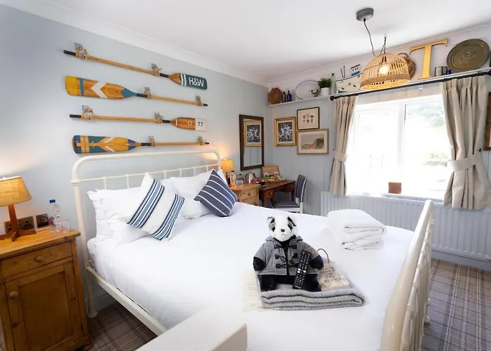 The Smugglers Inn