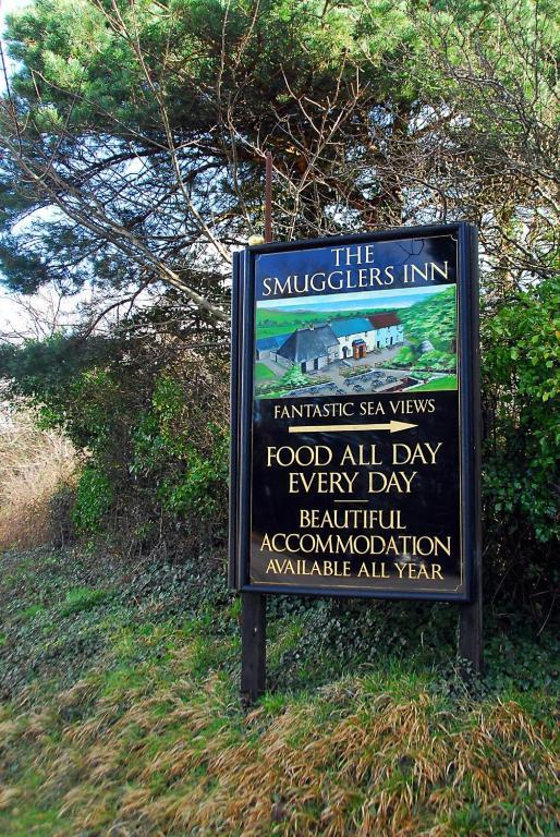 The Smugglers 3* Osmington