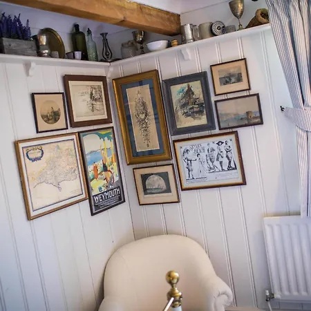 The Smugglers Inn Osmington Экстерьер фото