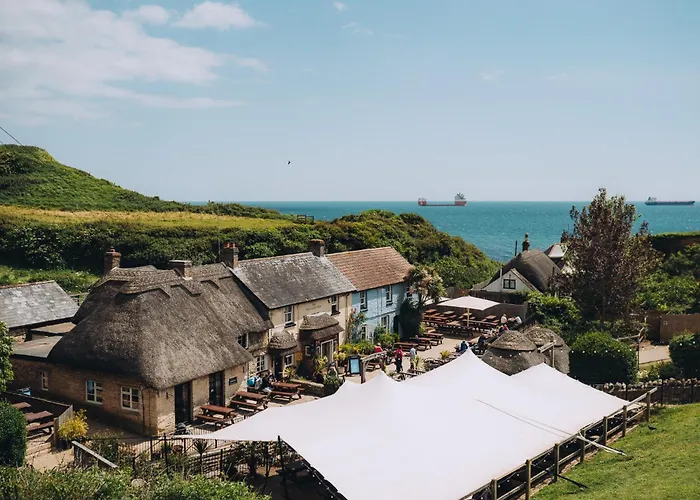 The Smugglers Inn