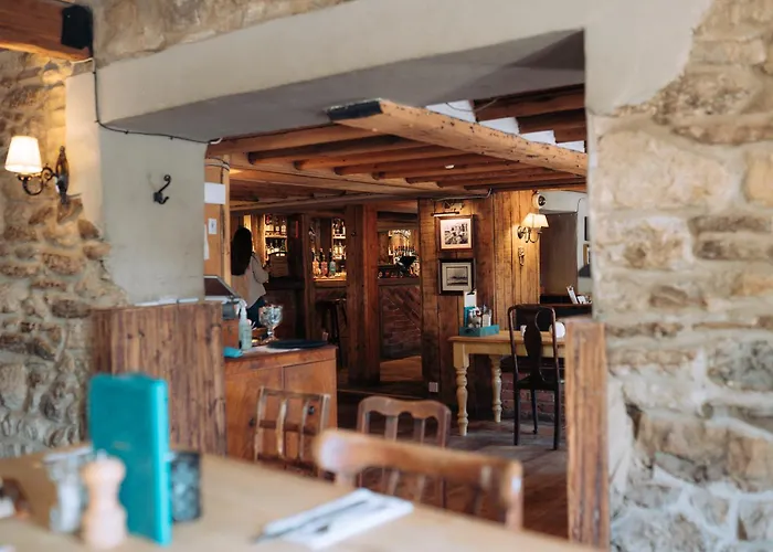The Smugglers Inn