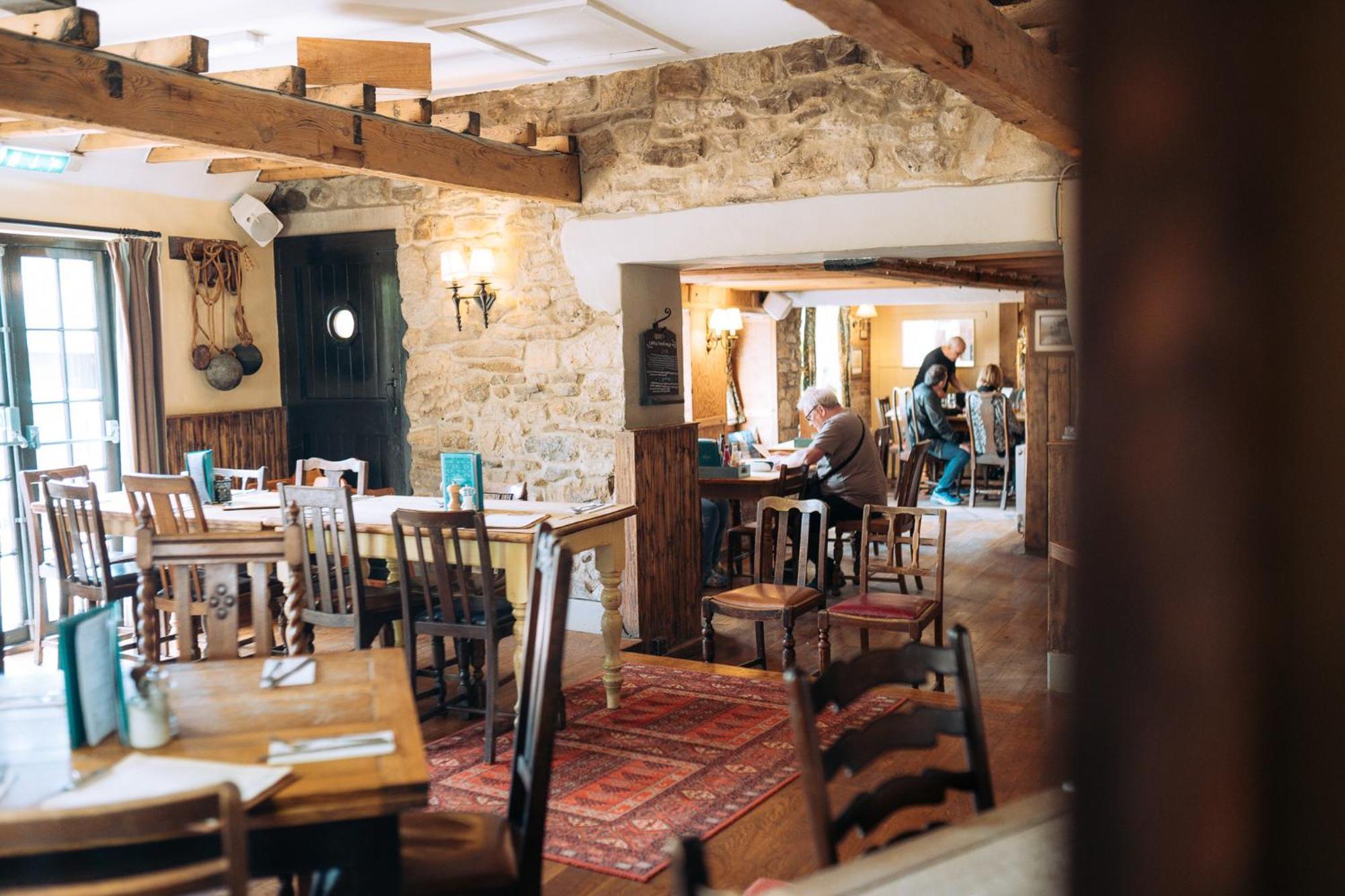 The Smugglers Hotel