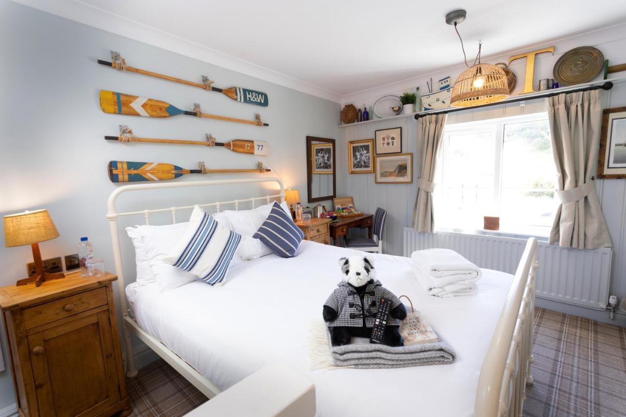 The Smugglers Hotel